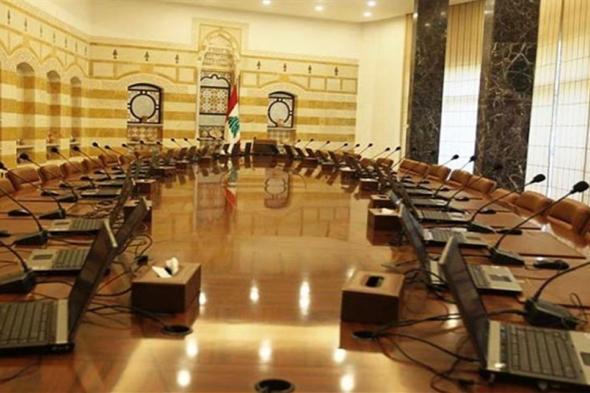 الحكومة في مهب الخلافات السياسية.. والخوف من فراغ قاتل! 
#Lebanon24
 via @Lebanon24