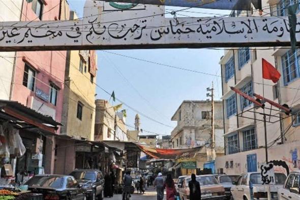 وفاة شاب فلسطيني مصاب بكورونا اثر نزيف حاد بالرأس وتوقف القلب 
#lebanon24
 via @Lebanon24
