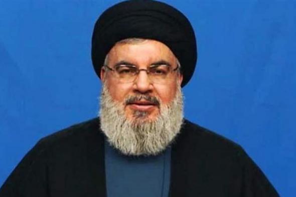 السيد نصر الله: حرب تموز 2006 كانت حرباً فرضها العدو بقرار اميركي 
#lebanon24
 via @Lebanon24