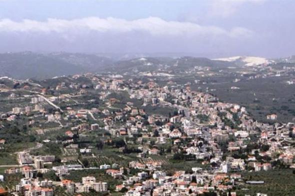 بلدية عفصديق : المصابة بكورونا تغلبت عليه وفحوصات عائلتها سلبية 
#lebanon24
 via @Lebanon24
