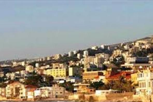 شكا: إصابة 12 شخصاً بكورونا من عائلة واحدة في البلدة 
#lebanon24
 via @Lebanon24