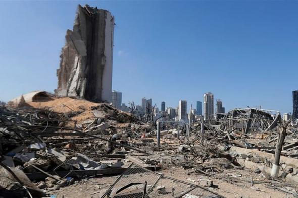 سوبرة: تستحق بيروت وشهداؤها الحق والحقيقة والعدالة 
#لبنان
#lebanon24
 via @Lebanon24