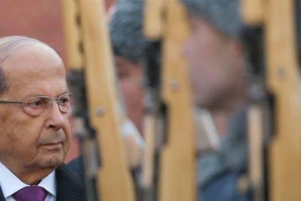 توقعات بـ "استشارات" مطولة.. استمرار حكومة تصريف أعمال حتى نهاية العهد! 
#لبنان 
#lebanon24