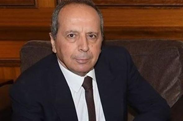 بعد اتهام لواء بالتقصير… جميل السيد: الظلم مرفوض! 
#lebanon24
 via @Lebanon24
