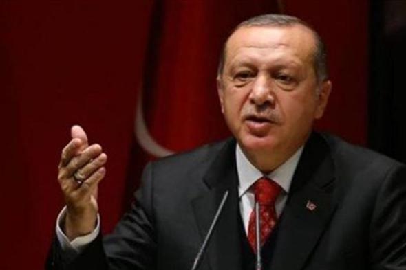 أردوغان: نحن على حقّ… ولن نطأطئ رأسنا للعربدة! 
#lebanon24
 via @Lebanon24