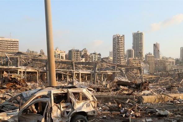 الشائعات تسيطر على اللبنانيين بعد تفجير بيروت... قلق وبلبلة!
#lebanon24