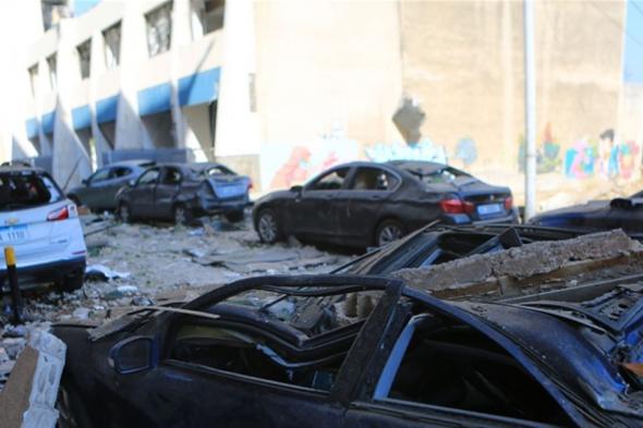 حذف بند الامونيوم لم يكن "سهواً"... لواءٌ نصح دياب بـ "صرف النظر"؟!
#لبنان
#lebanon24
  via @Lebanon24