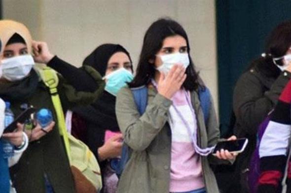 عداد "كورونا" يضرب بقوّة في لبنان: 397 إصابة جديدة  

#lebanon24

 via @Lebanon24