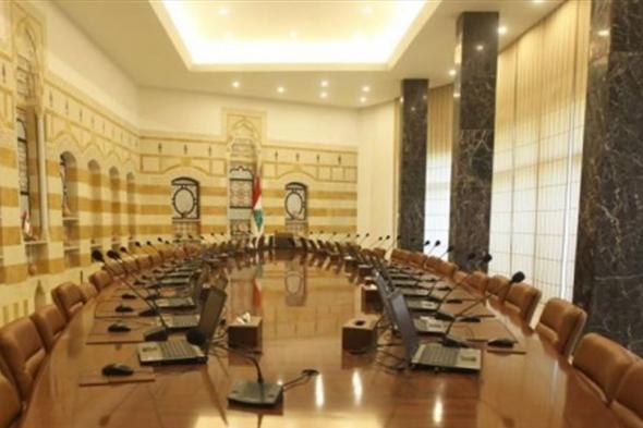 لا تكليف أو تأليف قبل عودة ماكرون إلى بيروت... واضافة اسم الى بورصة الأسماء
#lebanon24