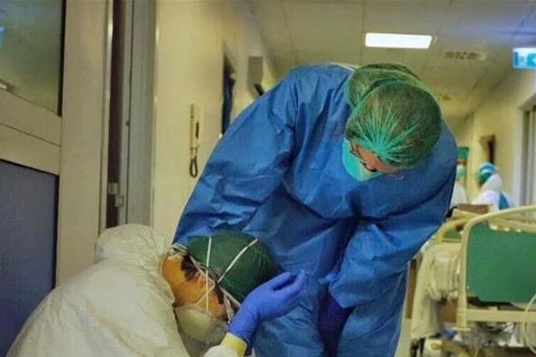 إقفال دوائر المالية في بعبدا لمدة ٧٢ ساعة لاجراء فحوصات كورونا
#lebanon24 
  via @Lebanon24