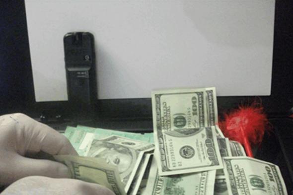 تبخّر مئات الملايين من الدولارات
#lebanon24 
  via @Lebanon24