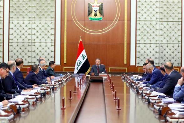 المهمة الصعبة في العراق.. هل نجح الكاظمي بعد 100 يوم من التكليف؟ 
#lebanon24
 via @Lebanon24