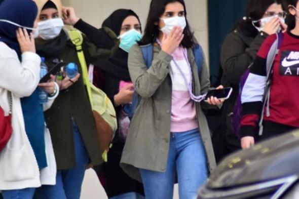8 إصابات بكورونا في الميناء والبلدية تدعو الأهالي إلى تطبيق الإجراءات الوقائية 
#lebanon24 
 via @Lebanon24