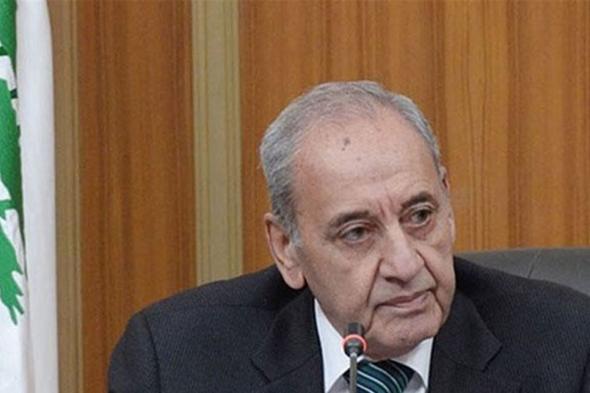 برّي لا يعمل في اتّجاه واحد
#lebanon24 
  via @Lebanon24