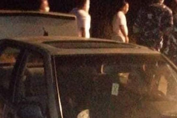 القوى الأمنية تضبط السيارة المستعملة في جريمة الكورة 
#lebanon24 
 via @Lebanon24