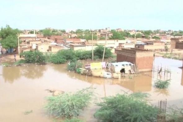 أكثر من 70 قتيلاً في فيضانات السودان 
#lebanon24
 via @Lebanon24