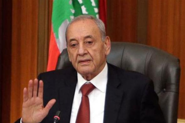 بري رفع "العَشْرة": هيك ما بيصير #لبنان 
#lebanon24 
 via @Lebanon24