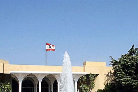 التكليف والتأليف في "الدُوَيّخة" السياسية.. بانتظار الضوء الاخضر! #لبنان 
#lebanon24 
 via @Lebanon24