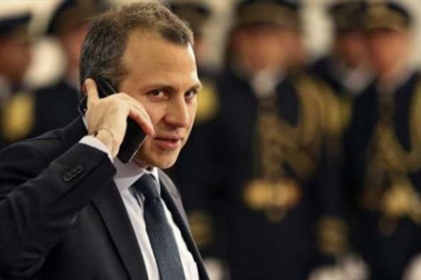 كرة الحكومة في ملعب باسيل و"حزب الله".. والحريري كتب بيانه قبل أيام  #لبنان 
#lebanon24 
 via @Lebanon24