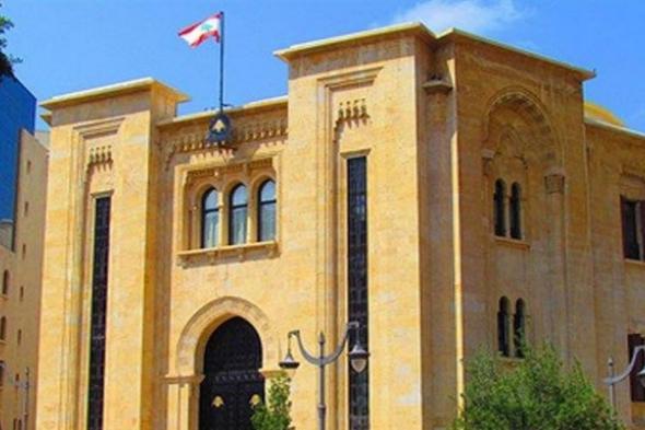 الإنتخابات الفرعية: المنافسة على خمسة مقاعد في حال حصولها 
#Lebanon24
 via @Lebanon24