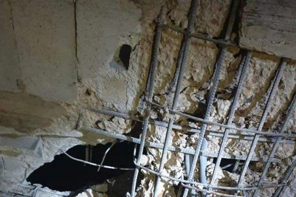 اعتداء إسرائيليّ جنوباً.. هذا ما حدث ليل أمس (صور) 
#Lebanon24
 via @Lebanon24