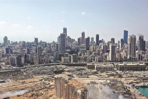 فرنسا تحذِّر: لبنان قد يختفي! 
#lebanon24 
 via @Lebanon24