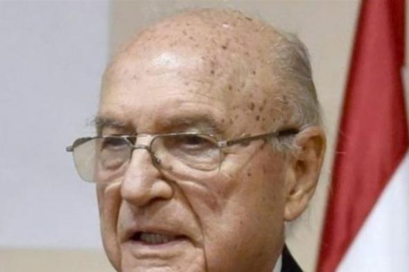 طبّارة لـ"الأنباء": لا أرغب في الترشّح لرئاسة الحكومة
#lebanon24 
  via @Lebanon24