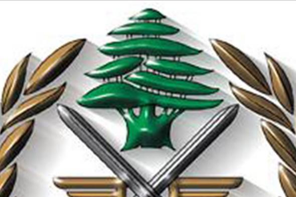 الجيش: قتيلان وعدد من الجرحى في إشكال خلدة
#lebanon24 
  via @Lebanon24