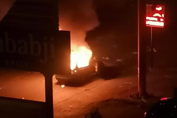 هكذا ما كشفته مصادر "حزب الله" حول حادثة خلدة 

#lebanon24

 via @Lebanon24