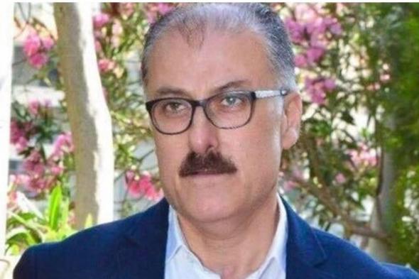 عبد الله لـ"الأنباء": ننتظر إشارات الخارج للتسويات التي لم تنضج بعد 
#lebanon24 
 via @Lebanon24