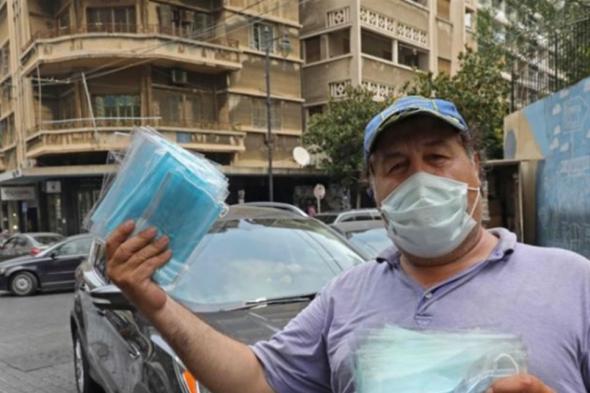 عدد المُصابين لامس حاجز الـ700.. وضع #كورونا في #لبنان غير يُطمئن! 
#lebanon24