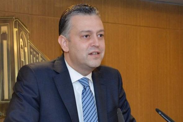 حبيش: أعتقد أن الحريري يتجه لاختيار إسم من خارج الفريق السياسي
#lebanon24
