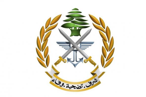 هذا ما أعلنه الجيش بشأن الطائرات الحربية الفرنسية الموجودة في لبنان 

#lebanon24

 via @Lebanon24