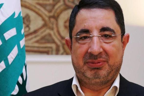 الحاج حسن: لا سبيل للفتن في لبنان رغم نفخ البعض في نارها 

#lebanon24

 via @Lebanon24