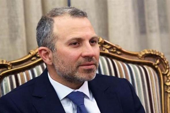 باسيل: سنرشح السفير مصطفى أديب لرئاسة الحكومة 

#lebanon24

 via @Lebanon24