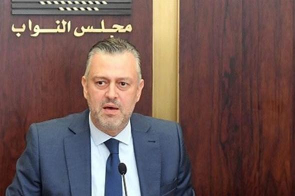 حبيش: والله احترنا معكن 

#lebanon24

 via @Lebanon24