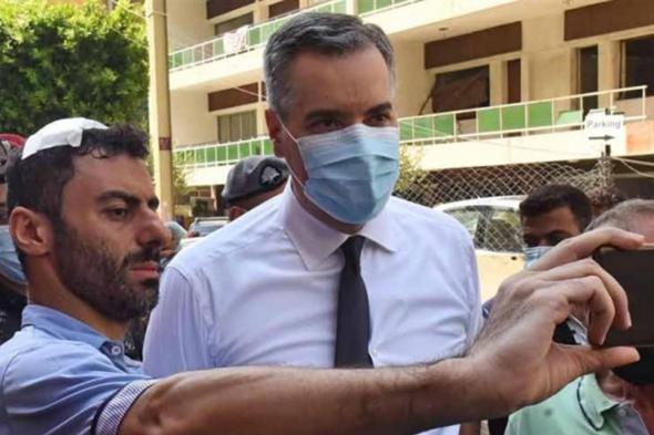 التكليف هدية لبنان إلى ماكرون وتحرياتٌ عن التأليف وأفخاخه
#lebanon24 
  via @Lebanon24