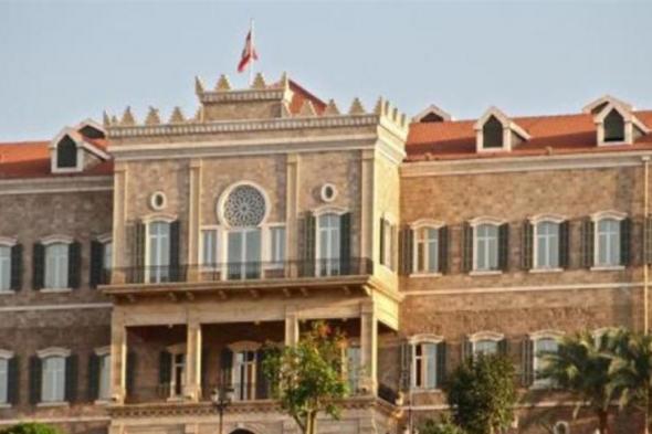 عجلة التأليف أسرعت
#lebanon24 
  via @Lebanon24