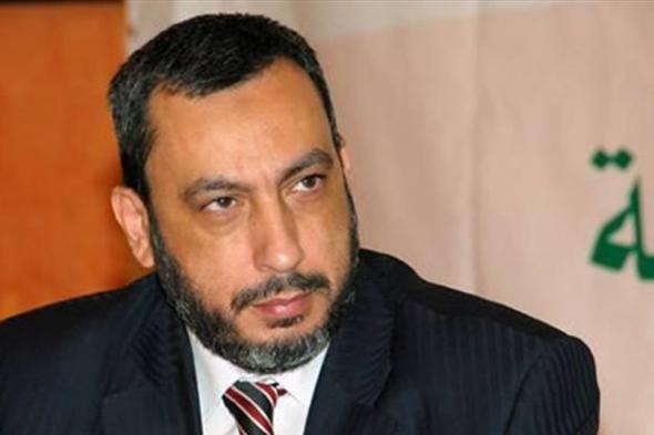 الحوت لـ"الأنباء": المبادرة الفرنسية في إطار الصراع على الغاز والنفوذ في شرق المتوسط 
#lebanon24 
 via @Lebanon24