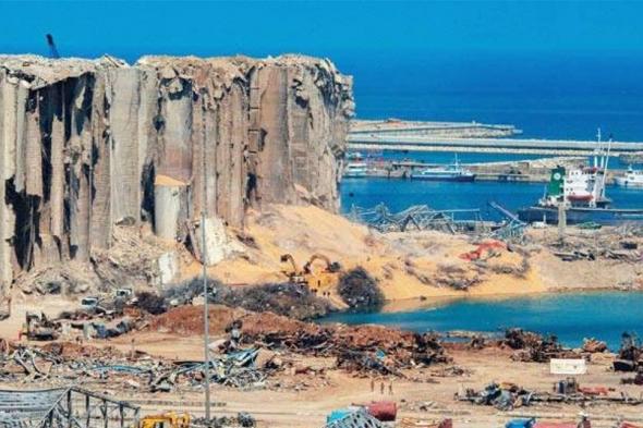 تحقيقات دولية يجريها الخبراء والمنقذون الأجانب 
#lebanon24 
 via @Lebanon24