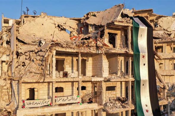 فورين بوليسي: العقوبات الأميركية ضد الأسد ستمنعه من إيذاء شعبه 
#lebanon24
 via @Lebanon24