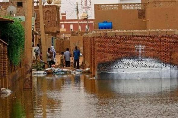 بعد فيضانات السودان.. كيف يمكن تخفيف أثر الكارثة؟ 
#lebanon24
 via @Lebanon24