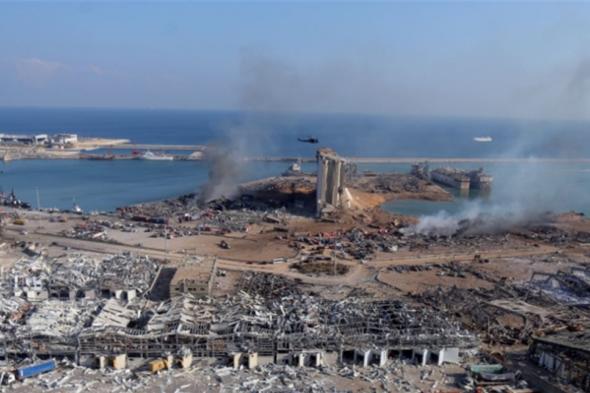 التحقيق في تفجير المرفأ: هذه الفرضية الموضوعة.. وماذا عن الصاروخ؟  #لبنان 
#lebanon24
 via @Lebanon24