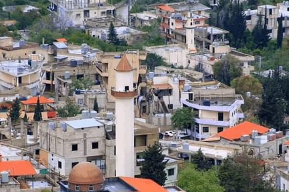 خلية الكورونا في برقايل دعت للاستمرار بالتقيد بالوقاية 
#lebanon24
 via @Lebanon24