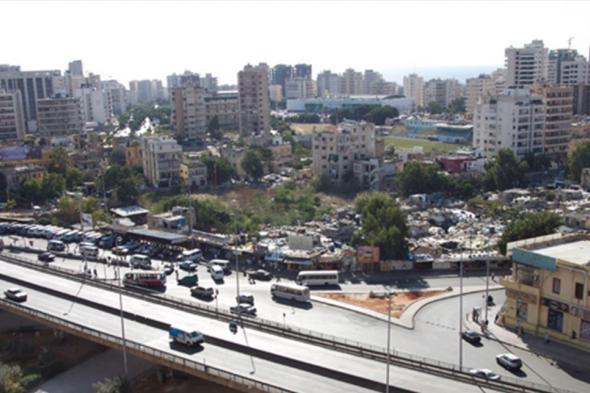 في طريق الجديدة.. اشتباكات مُسلّحة.. قطع طريق والجيش يتدخل 
#lebanon24
 via @Lebanon24