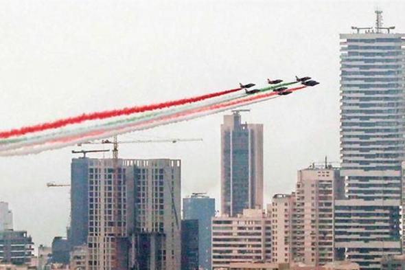 أجواء رمادية تقبض على لبنان
#lebanon24 
  via @Lebanon24