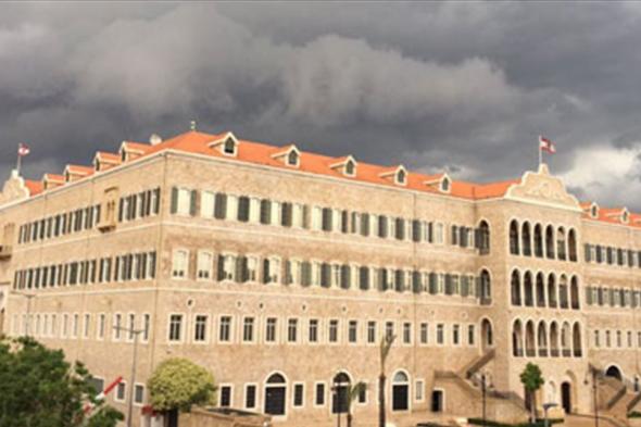 عدد الوزراء في الحكومة لن يكون عائقا أمام التأليف
#lebanon24 
  via @Lebanon24