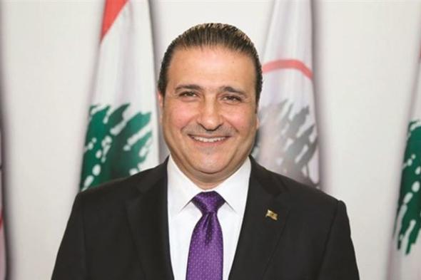 سعد لـ"الأنباء": الرئيس المكلف في وضع لا يحسد عليه
#lebanon24 
  via @Lebanon24