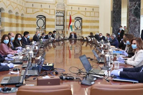 وجوه من الحكومة المستقيلة مرشحة للتوزير في الحكومة العتيدة 
#Lebanon24
 via @Lebanon24