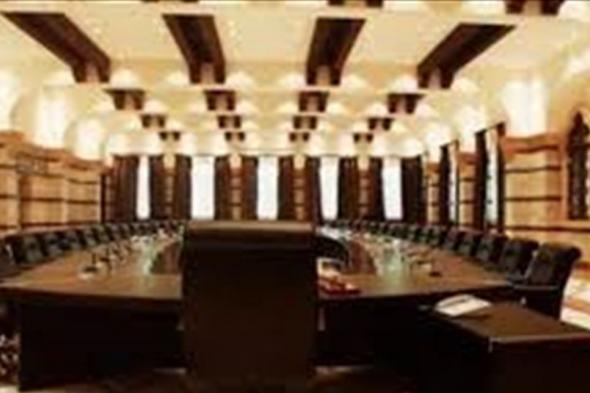 لا تسريبات ولا تصريحات.. ما هو مصير الحكومة؟ 
#Lebanon24
 via @Lebanon24